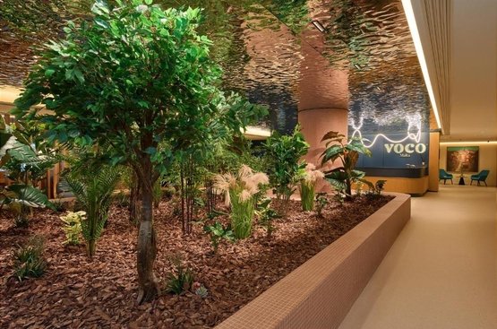 Мальта voco Malta by IHG 