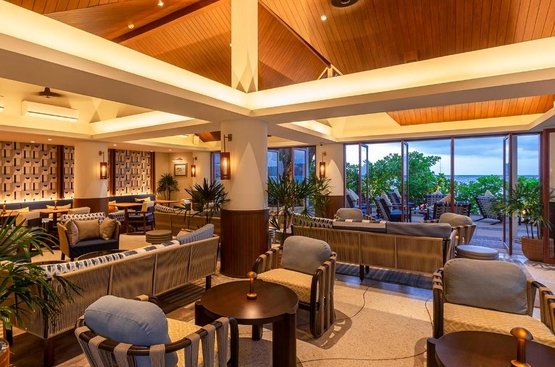 Таїланд The Boathouse Phuket