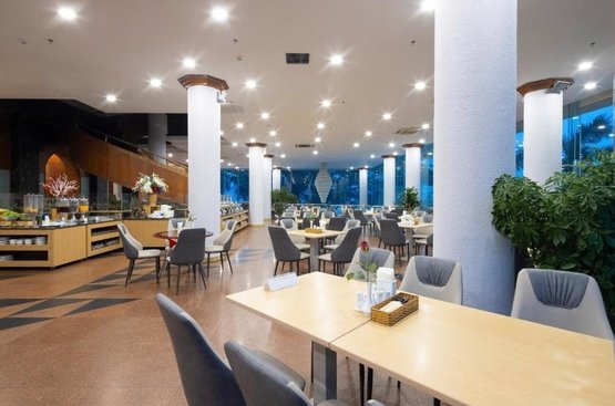 В'єтнам Nha Trang Lodge hotel