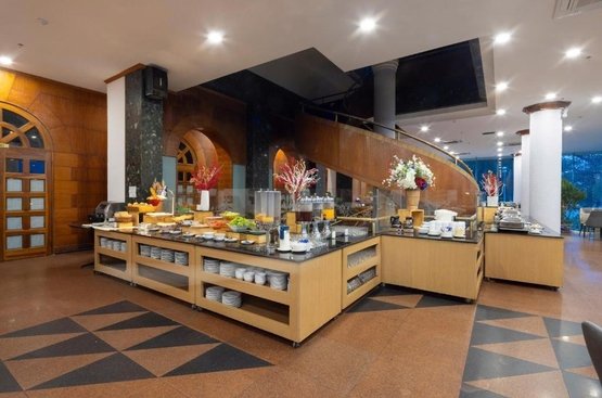 В'єтнам Nha Trang Lodge hotel