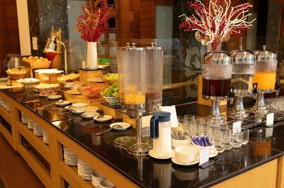 В'єтнам Nha Trang Lodge hotel