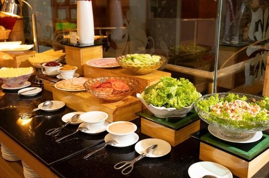 В'єтнам Nha Trang Lodge hotel