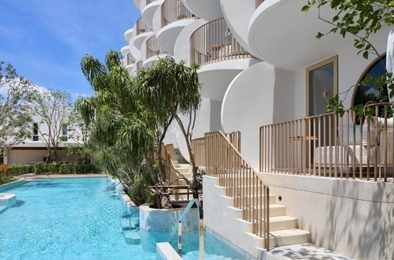 Таїланд Veranda Resort Phuket