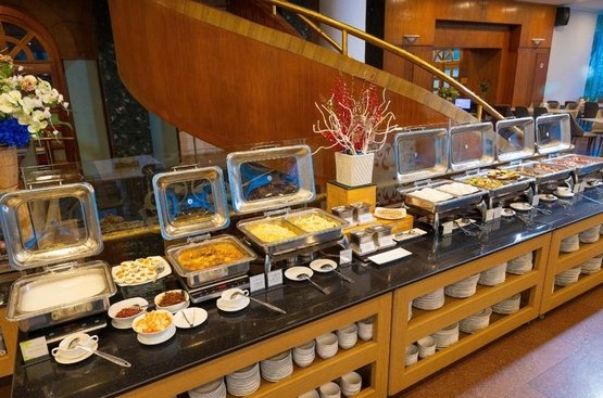 В'єтнам Nha Trang Lodge hotel