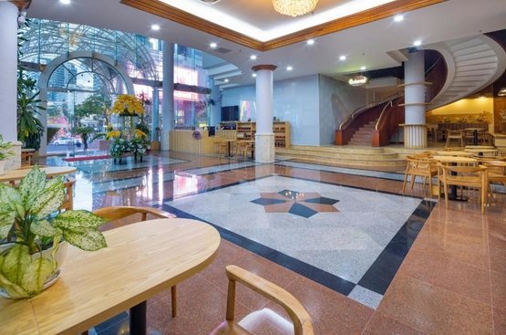 В'єтнам Nha Trang Lodge hotel