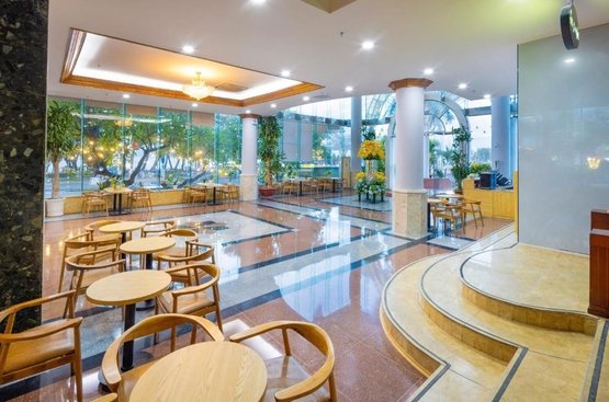 В'єтнам Nha Trang Lodge hotel