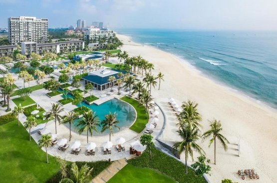 В'єтнам Hyatt Regency Danang Resort & Spa