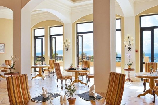 Греція Grecotel LUXME Palms at Riviera Olympia & Aqua Park