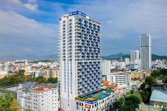 В'єтнам TUI BLUE Nha Trang