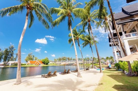 Таїланд Angsana Laguna Phuket 