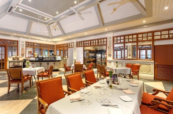 Таїланд Angsana Laguna Phuket 