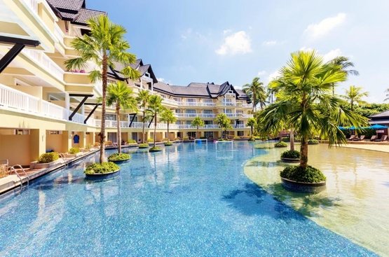 Таїланд Angsana Laguna Phuket 