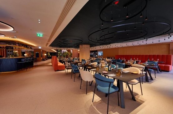 Мальта voco Malta by IHG 