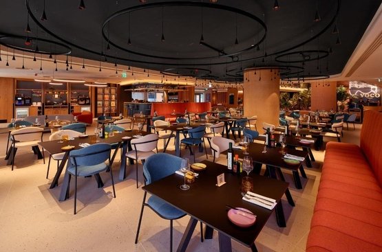 Мальта voco Malta by IHG 