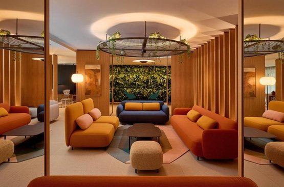 Мальта voco Malta by IHG 