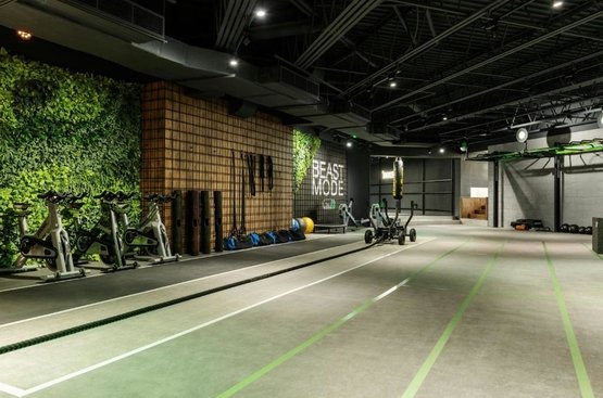 ОАЕ Le Méridien Dubai Hotel & Conference Centre