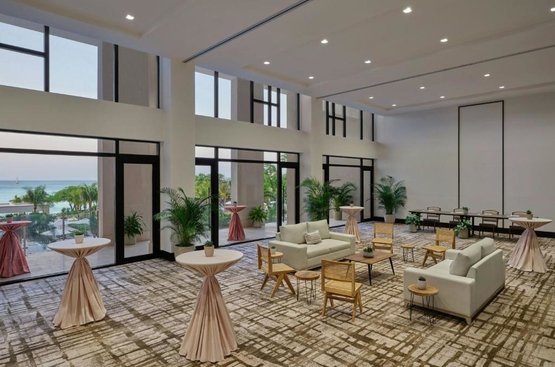 Аруба The St. Regis Aruba Resort