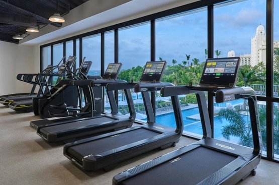 Аруба The St. Regis Aruba Resort