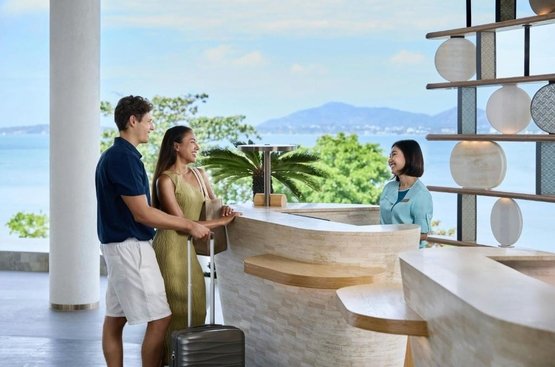 Таїланд Veranda Resort Phuket