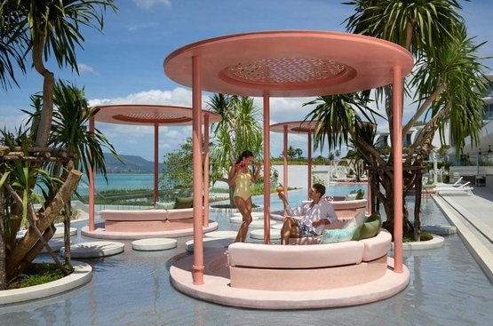 Таїланд Veranda Resort Phuket