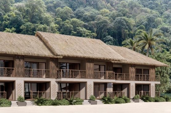 Філіппіни El Nido Resorts Lagen Island