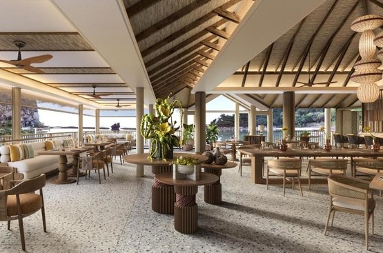 Філіппіни El Nido Resorts Lagen Island