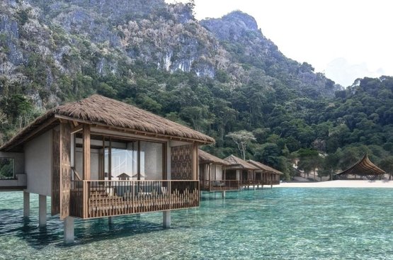 Філіппіни El Nido Resorts Lagen Island