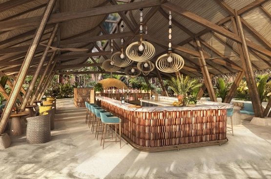 Філіппіни El Nido Resorts Lagen Island