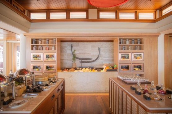 Таїланд Trisara Villas & Residences Phuket