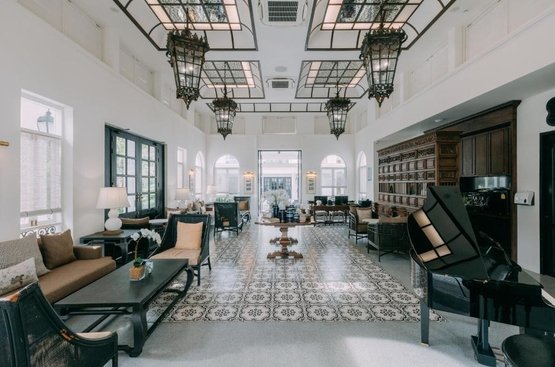 Таїланд Marina Gallery Resort Kacha Kalim Bay