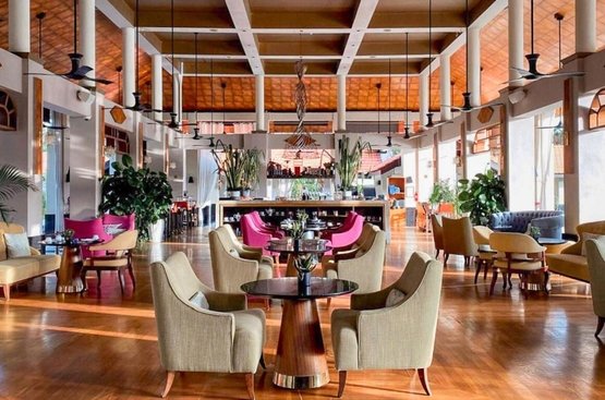 Сінгапур Sofitel Singapore Sentosa