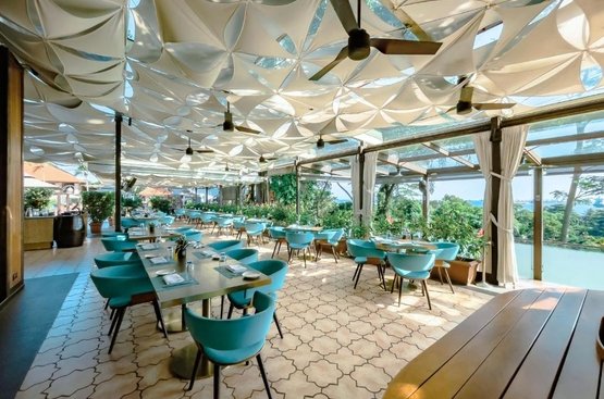 Сінгапур Sofitel Singapore Sentosa