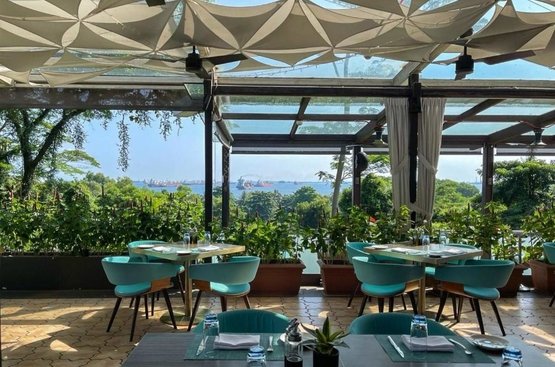 Сінгапур Sofitel Singapore Sentosa