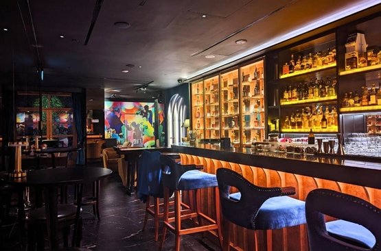 Сінгапур Sofitel Singapore Sentosa