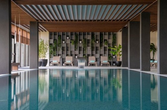 Португалія Hotel Verde Mar & SPA