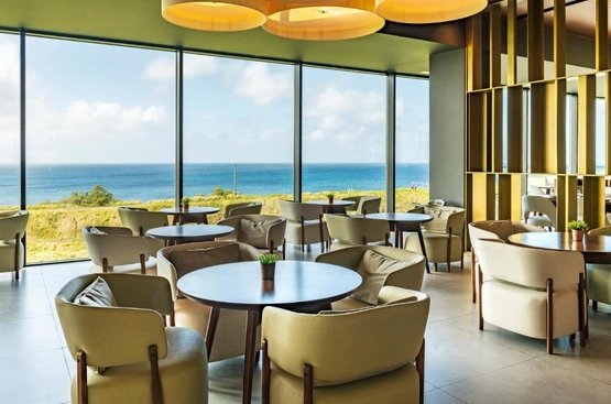 Португалія Hotel Verde Mar & SPA