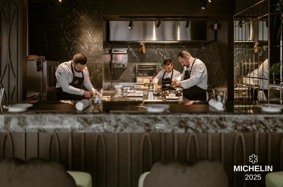 Мальта 1926 Les Bains Private Spa Suites