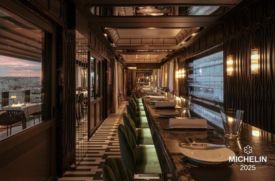 Мальта 1926 Les Bains Private Spa Suites