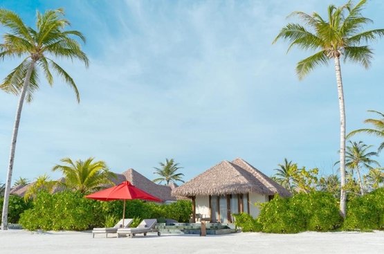 Мальдивы Barceló Whale Lagoon Maldives