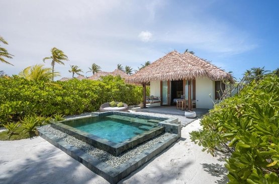 Мальдивы Barceló Whale Lagoon Maldives