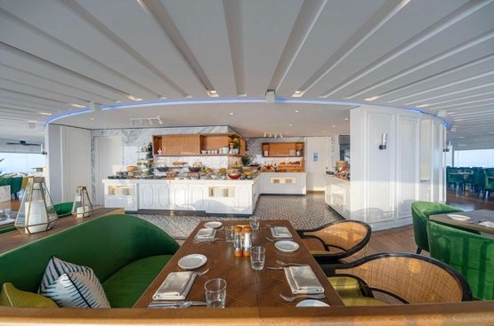 ОАЕ Hyatt Regency Dubai