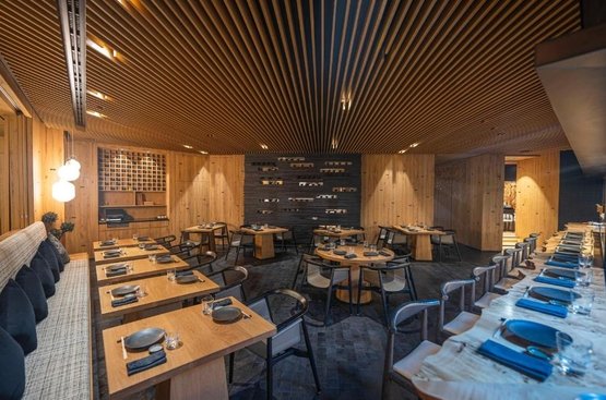 ОАЕ Hyatt Regency Dubai