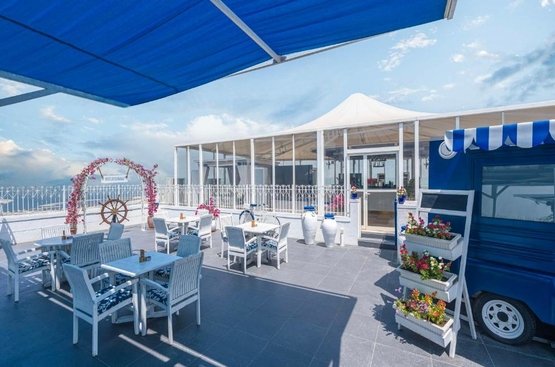 ОАЕ Hyatt Regency Dubai