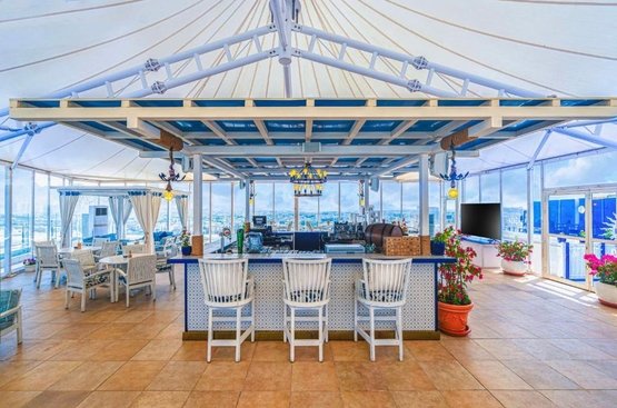 ОАЕ Hyatt Regency Dubai