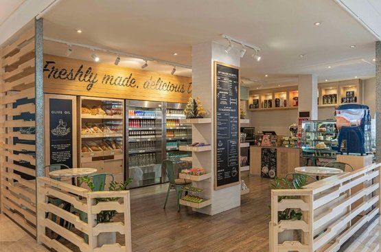 ОАЕ Hyatt Regency Dubai