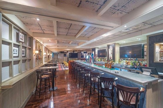 ОАЕ Hyatt Regency Dubai