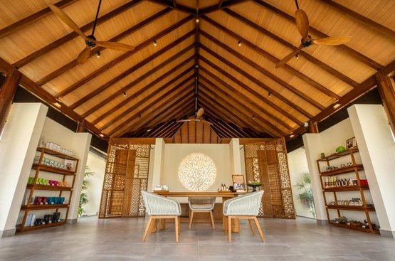 Мальдивы Barceló Whale Lagoon Maldives