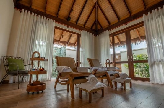 Мальдивы Barceló Whale Lagoon Maldives