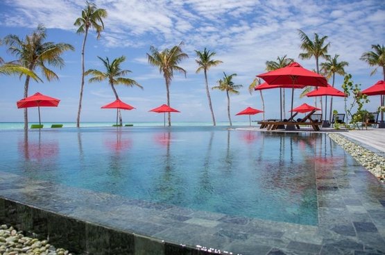 Мальдивы Barceló Whale Lagoon Maldives