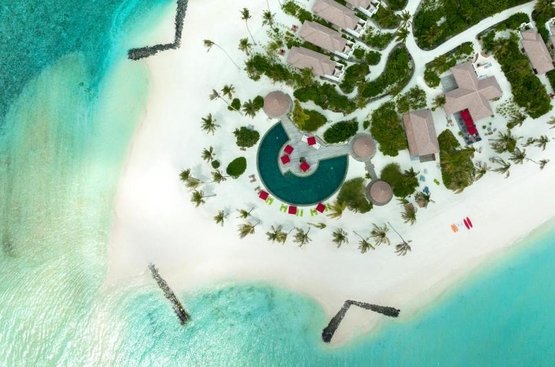 Мальдивы Barceló Whale Lagoon Maldives